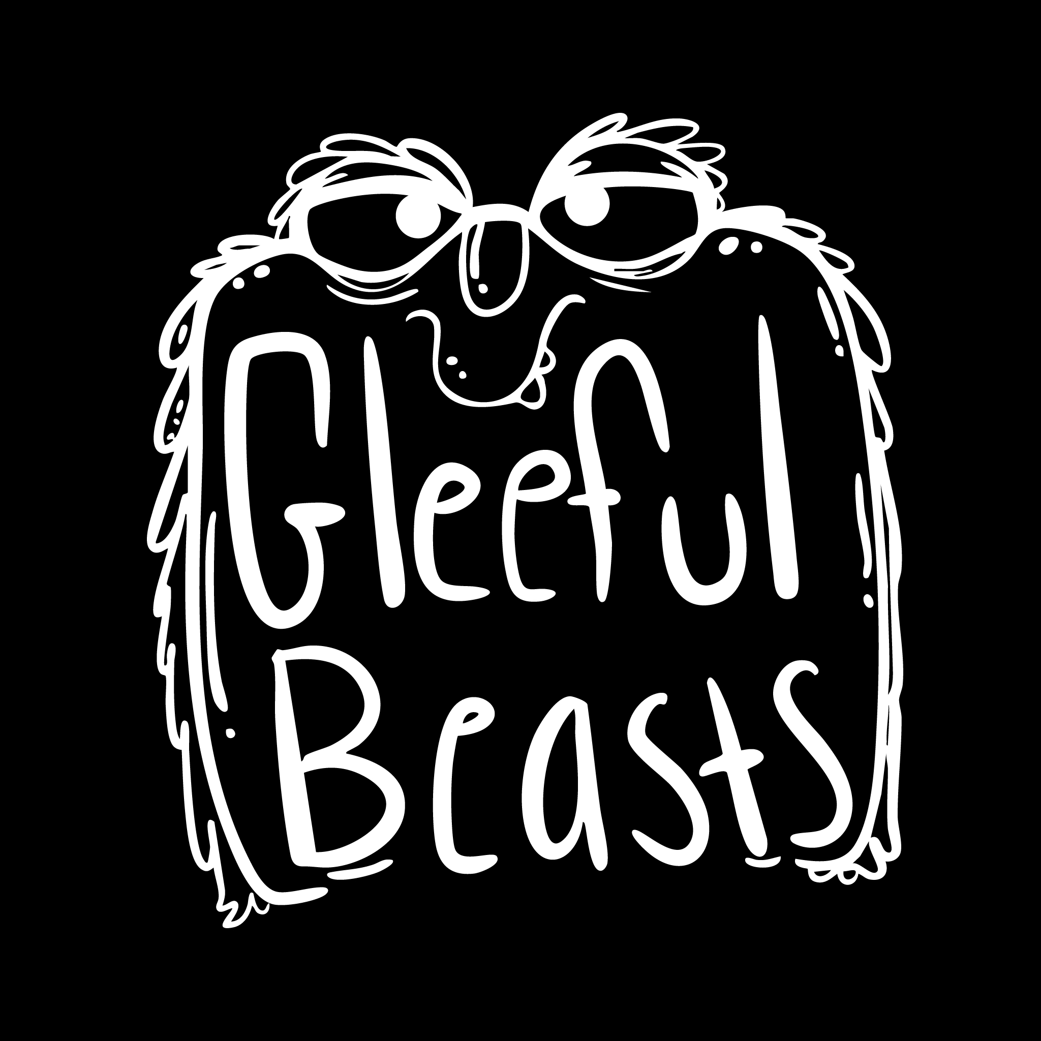 Gleeful Beasts - Real-Time Digital Puppets